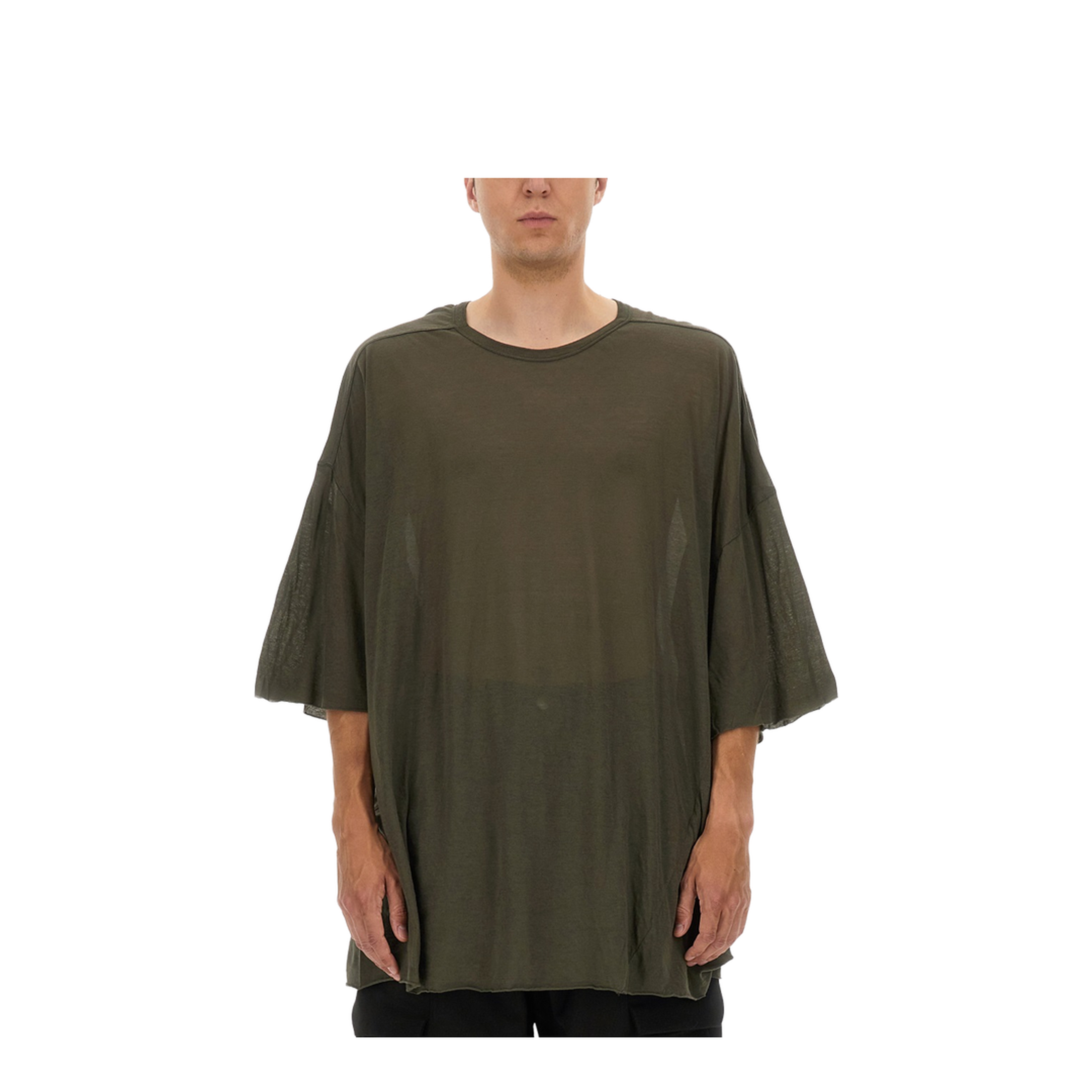 TOMMY T-SHIRT - Image 1