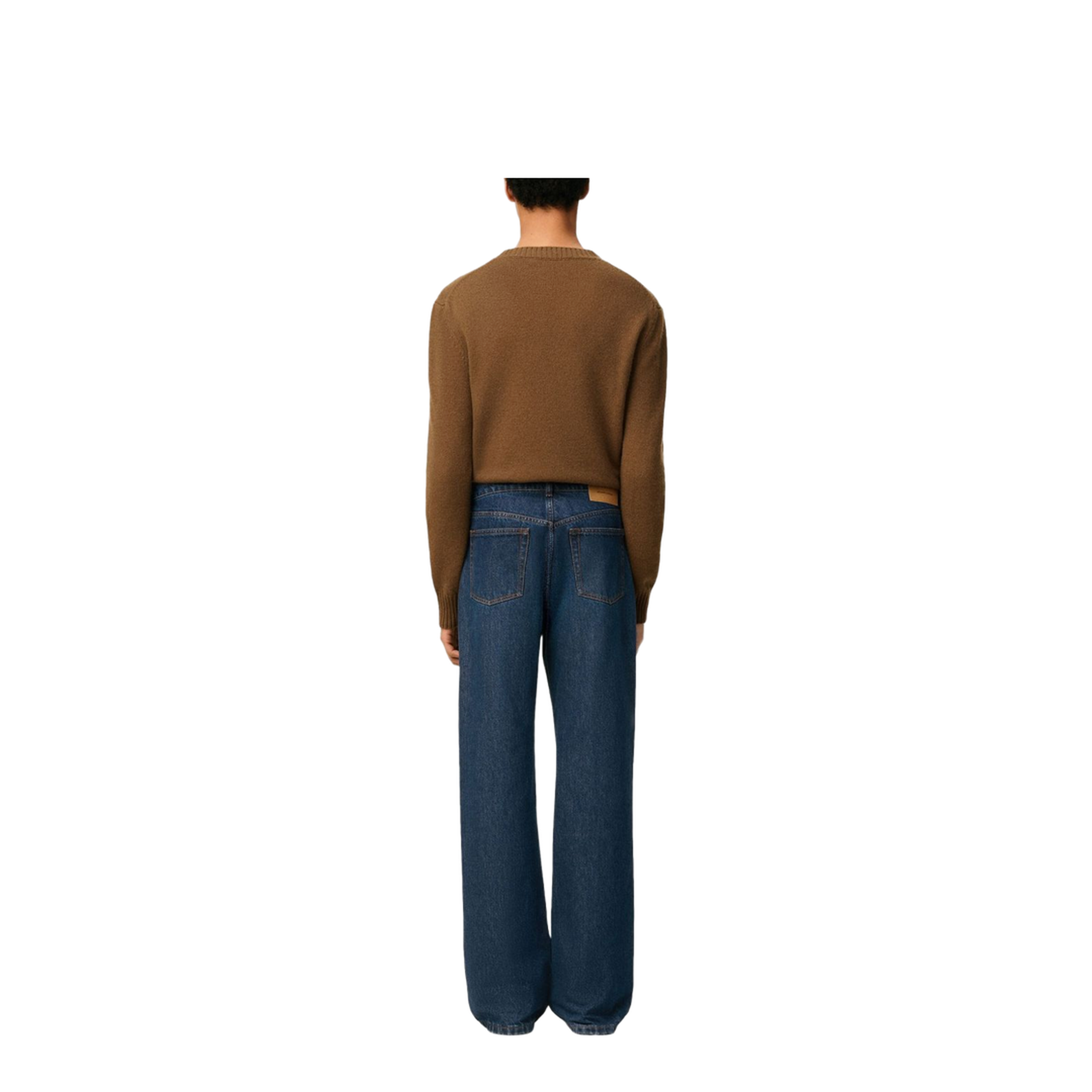 men's jeans - Image 2