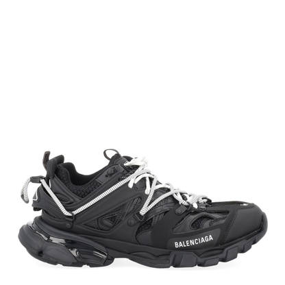 Track Trail Laces Sneakers - Image 1