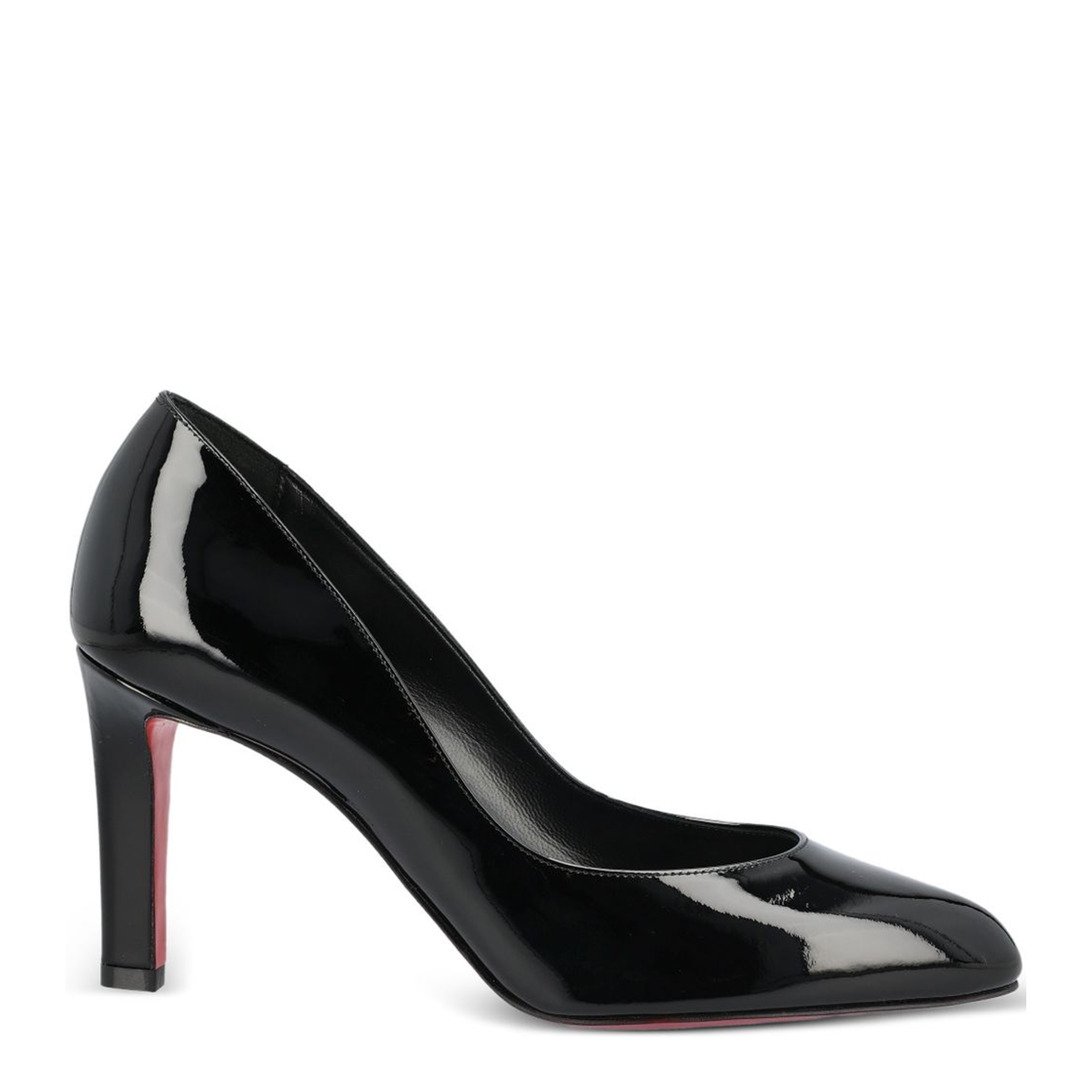 With Heel Black - Image 1