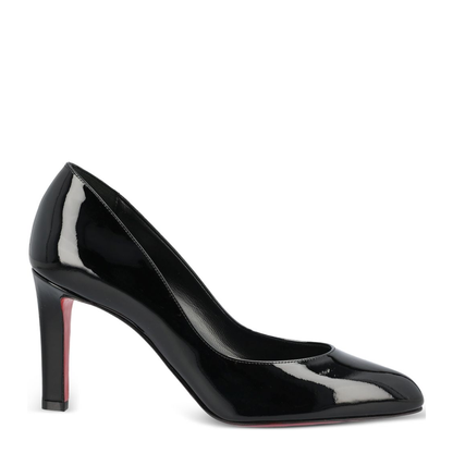 With Heel Black - Image 1