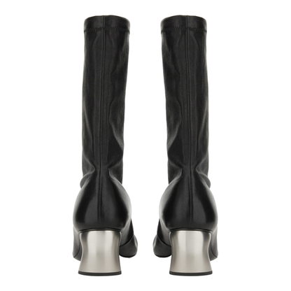 Leather Boot - Image 2