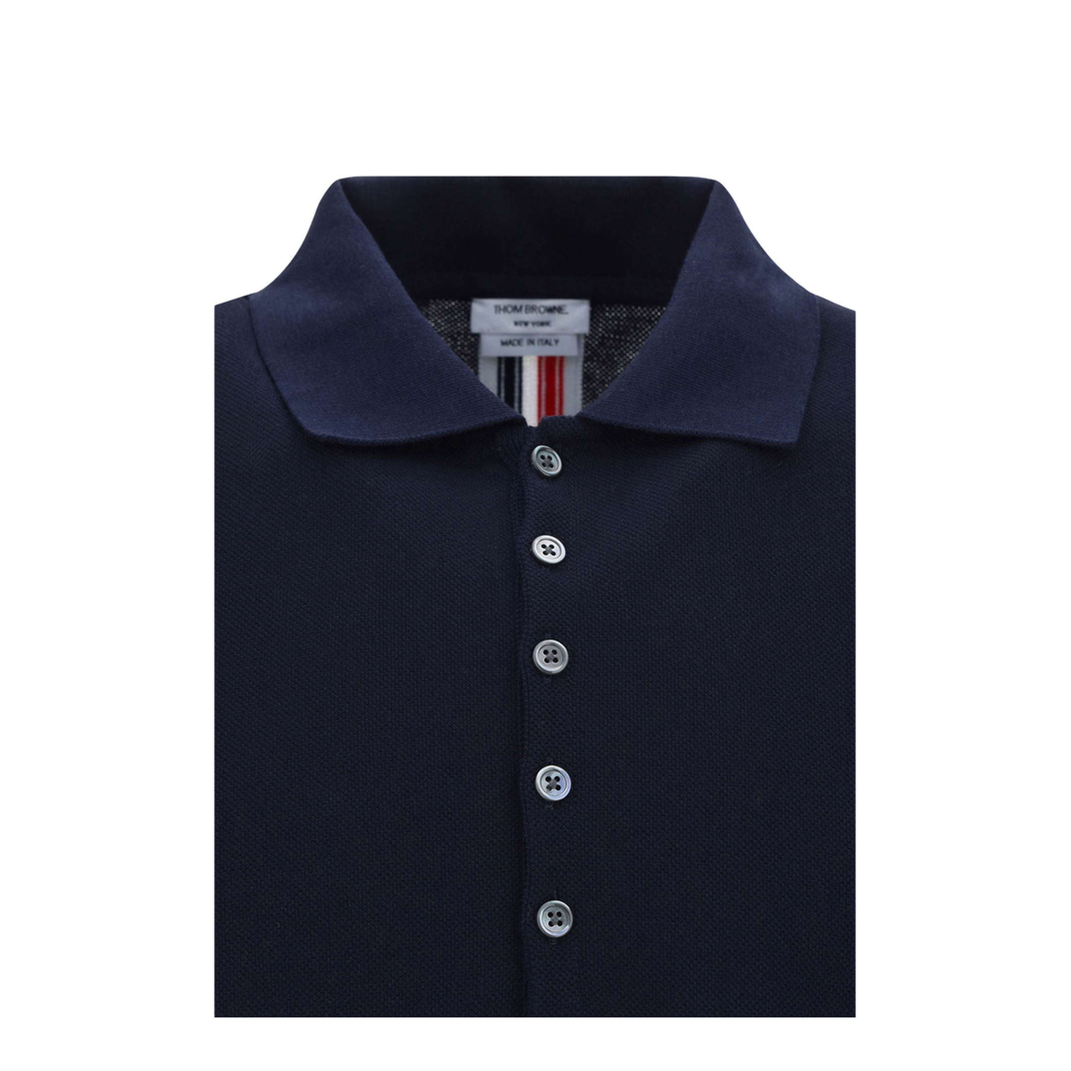Short Sleeve Polo - Image 3