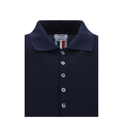 Short Sleeve Polo - Image 3