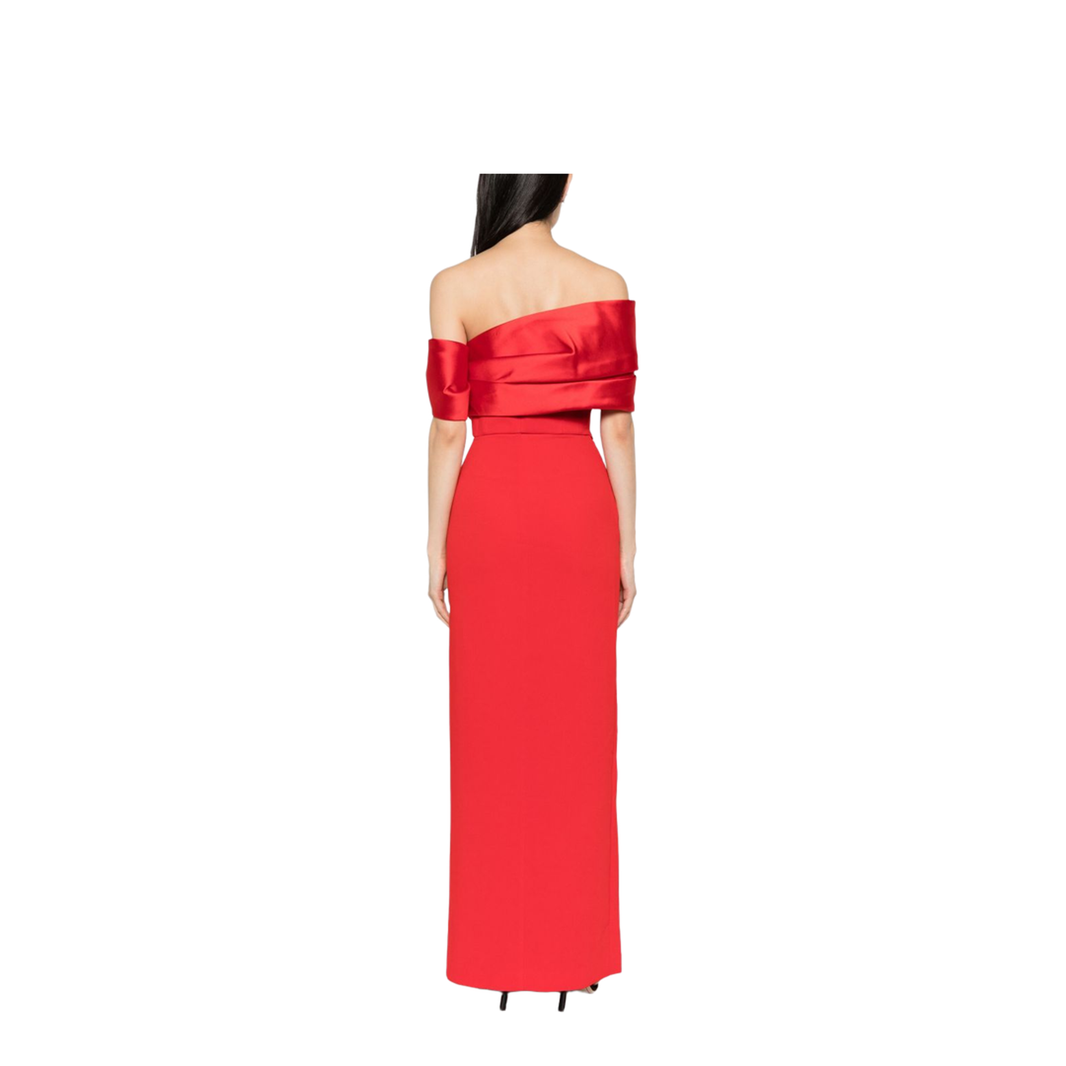 Maxi Dress - Image 4
