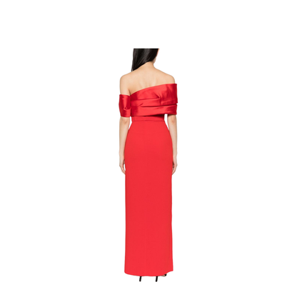 Maxi Dress - Image 4