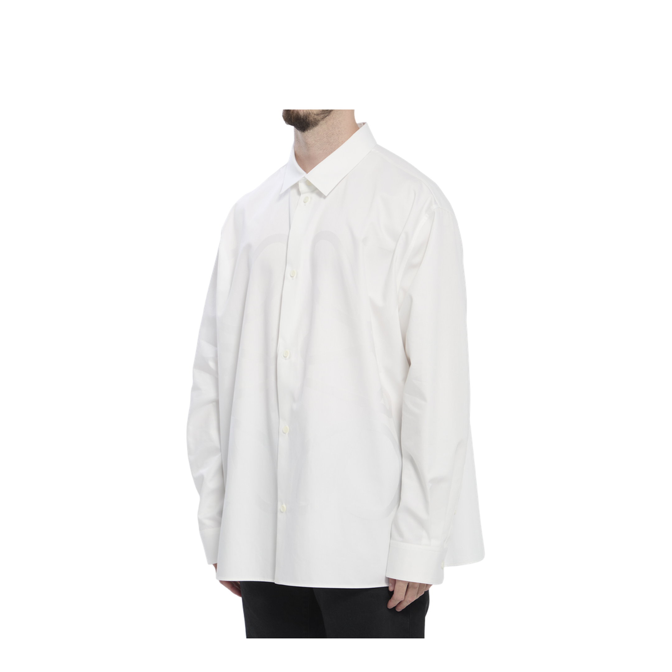 Anagram Shirt - Image 2