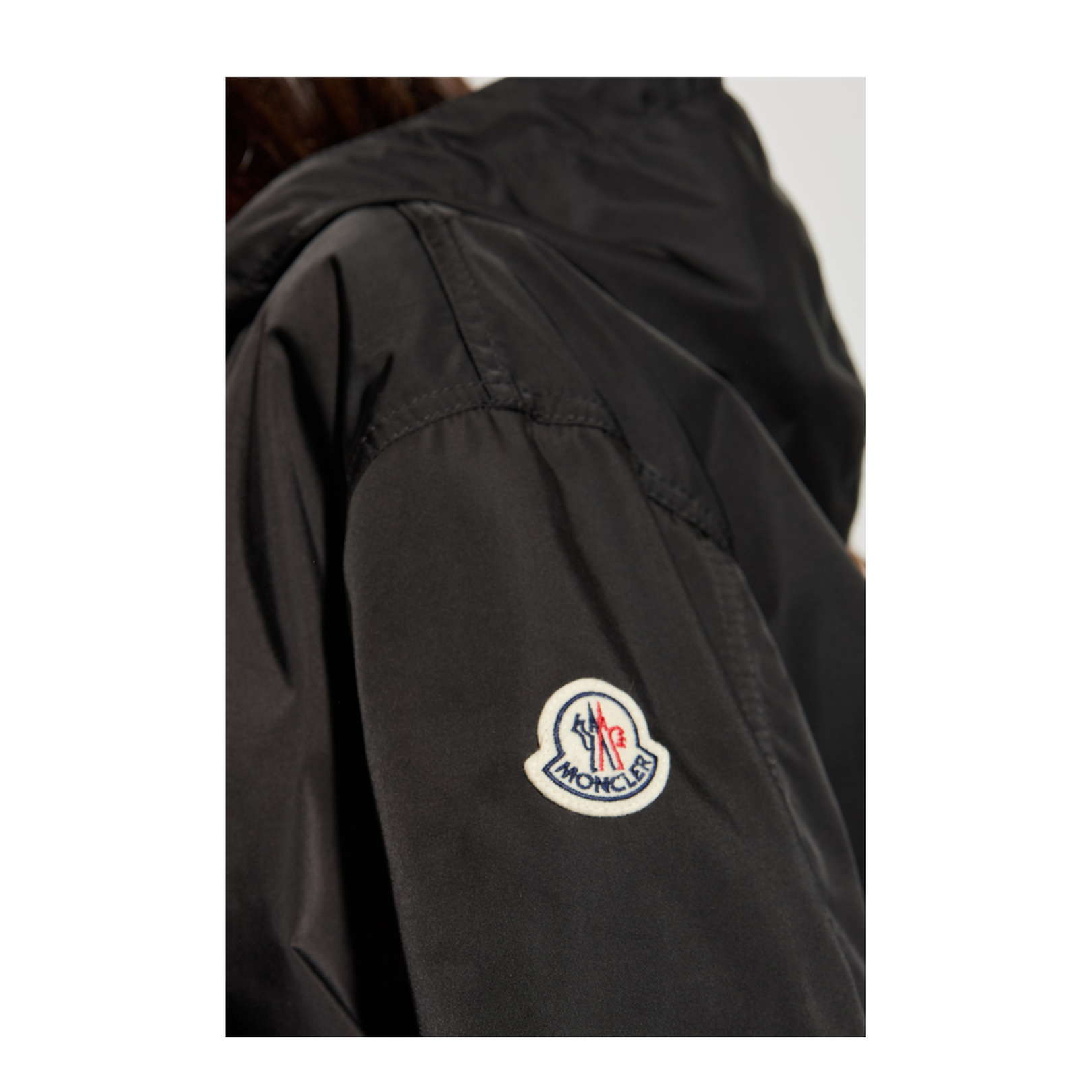 Hooded Jacket Noizay - Image 5