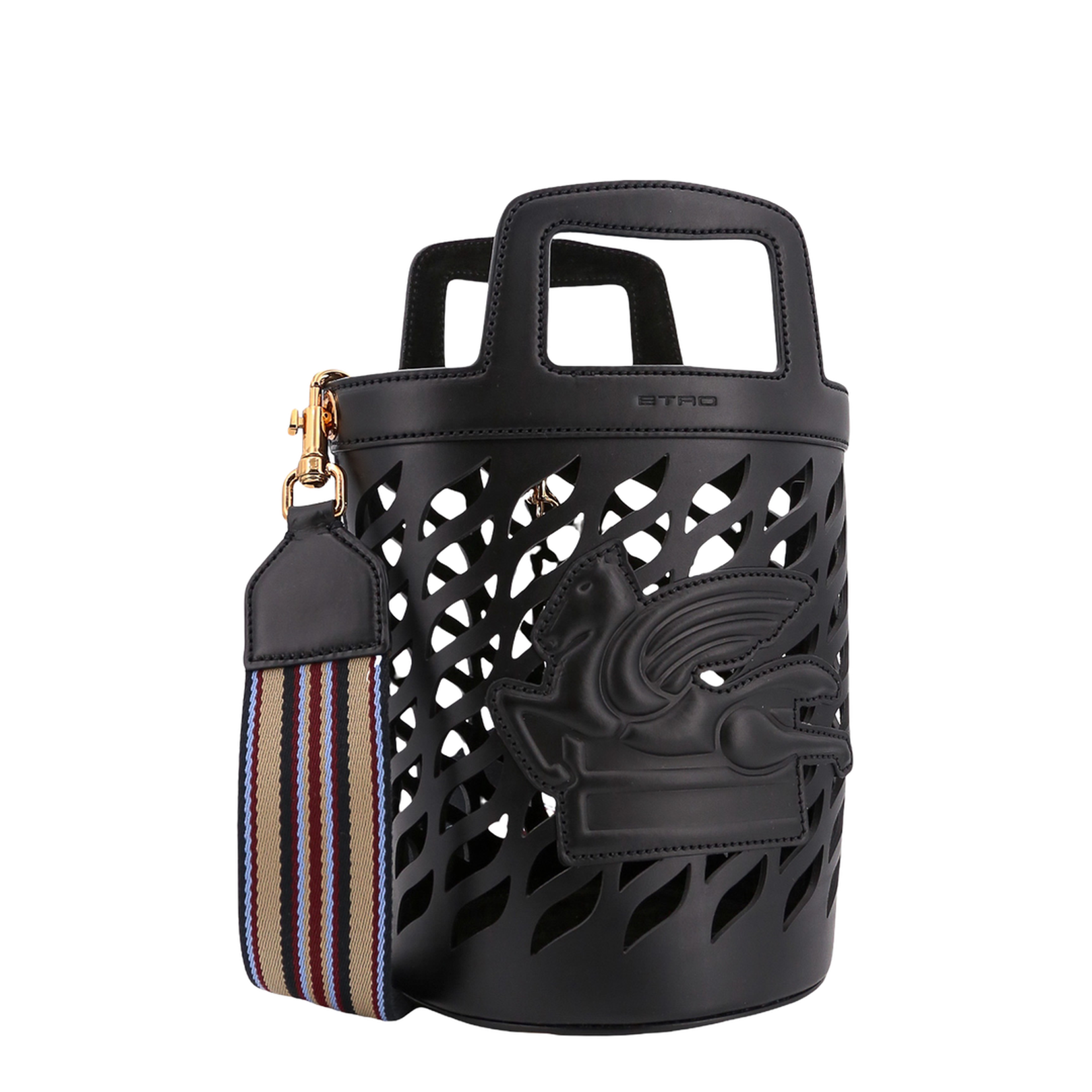 Satchel - Black - Image 3