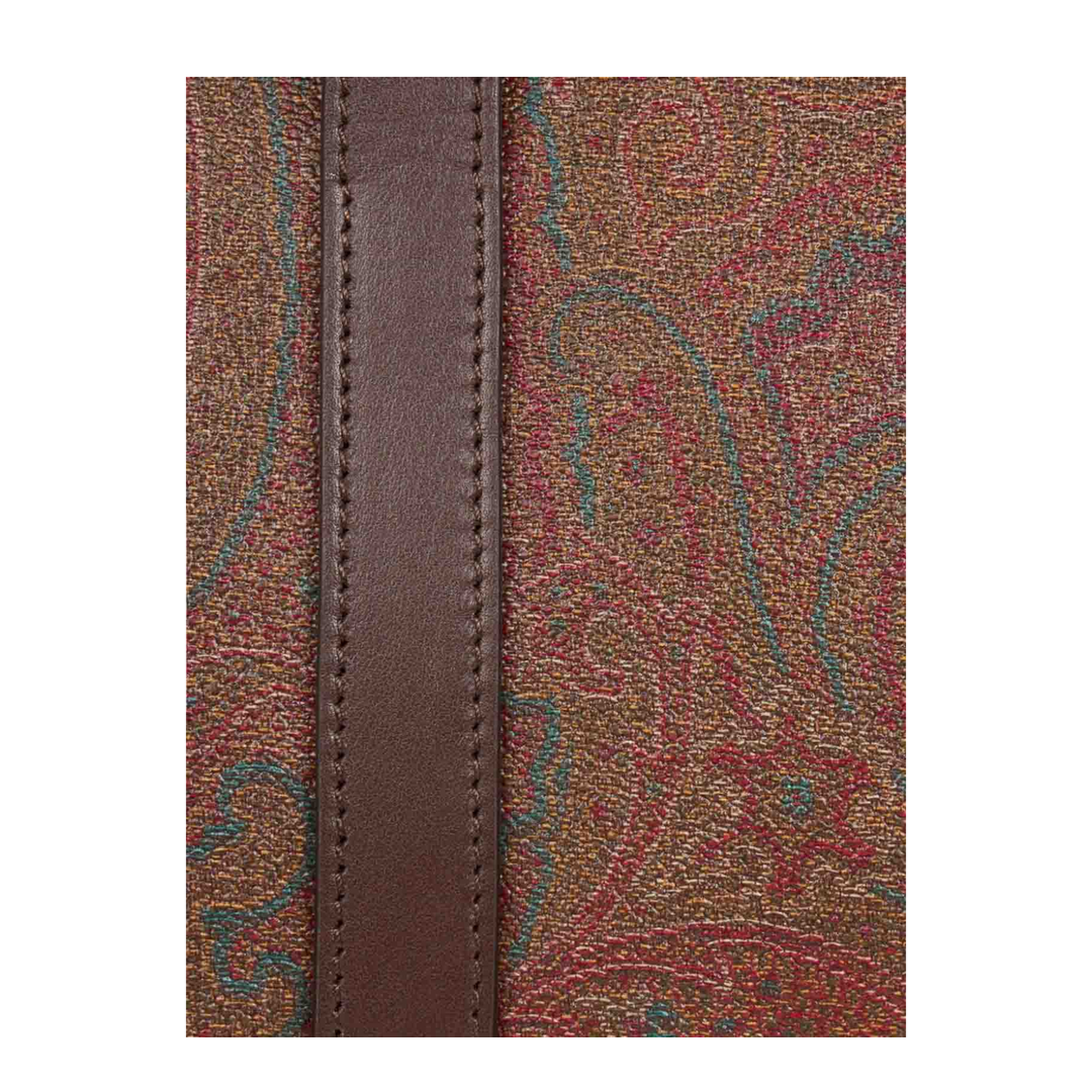 Bauletto Arnica Small Clutch Bag - Image 2