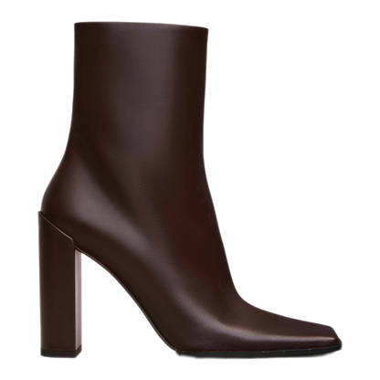 90 Ankle Boots - Image 1