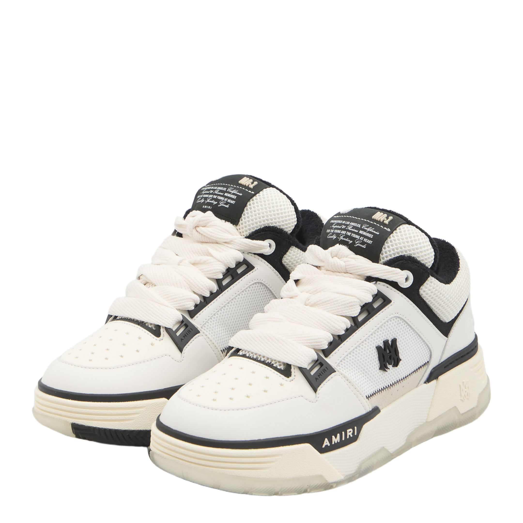 MA-1 Sneakers - Image 2