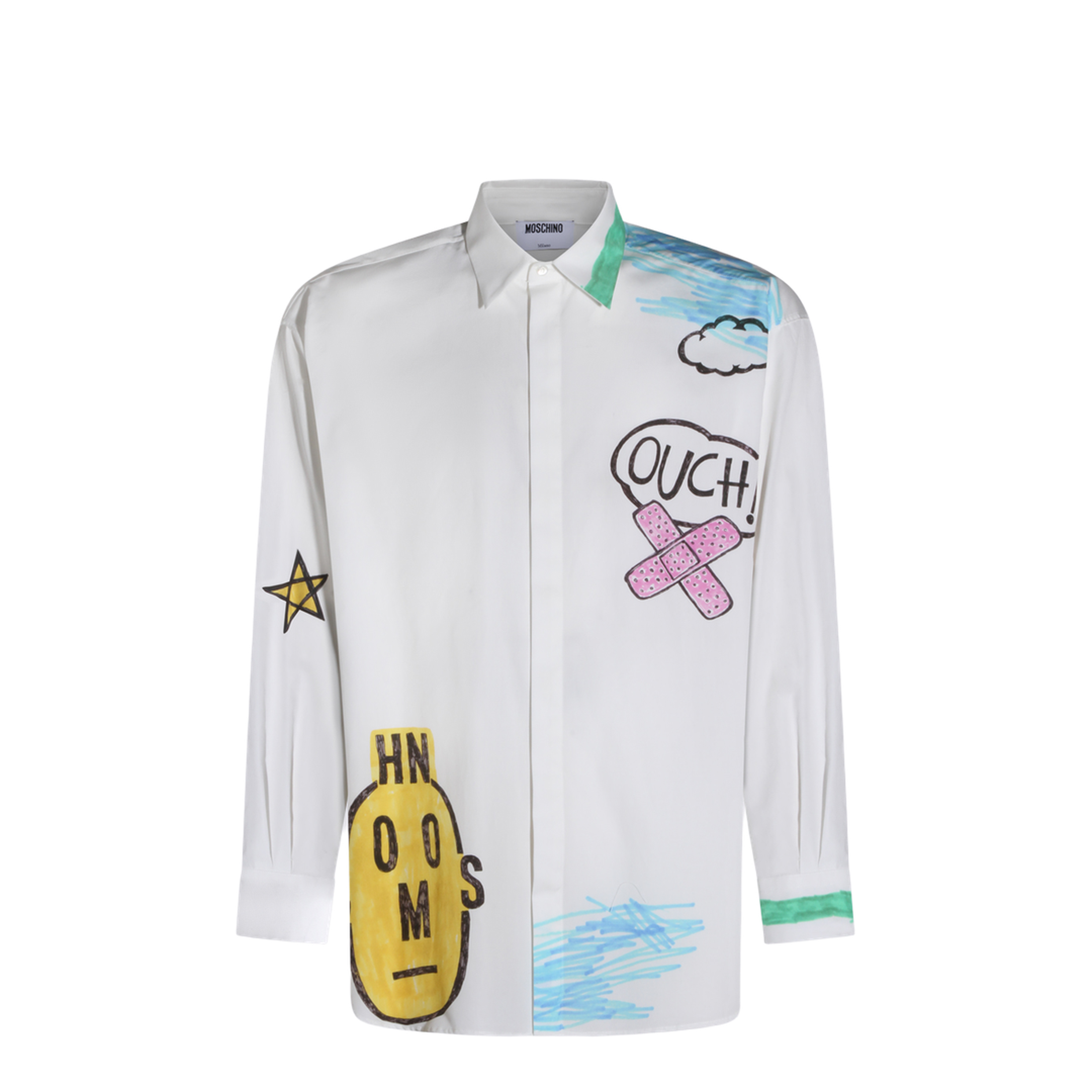 Shirts - Image 2