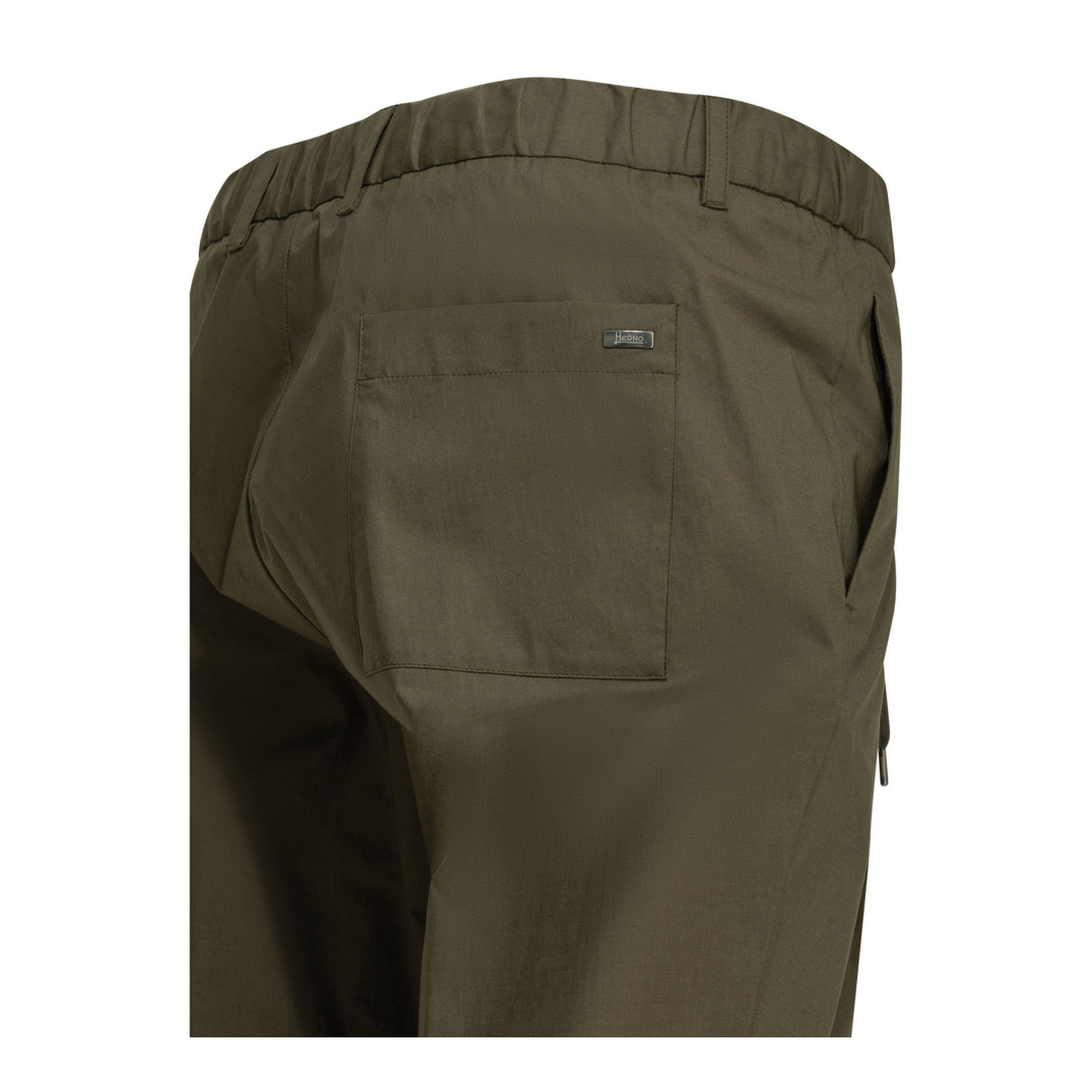 Casual Cotton Pants - Image 4