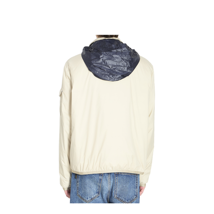 Short Padded Jacket Breezes - Image 4