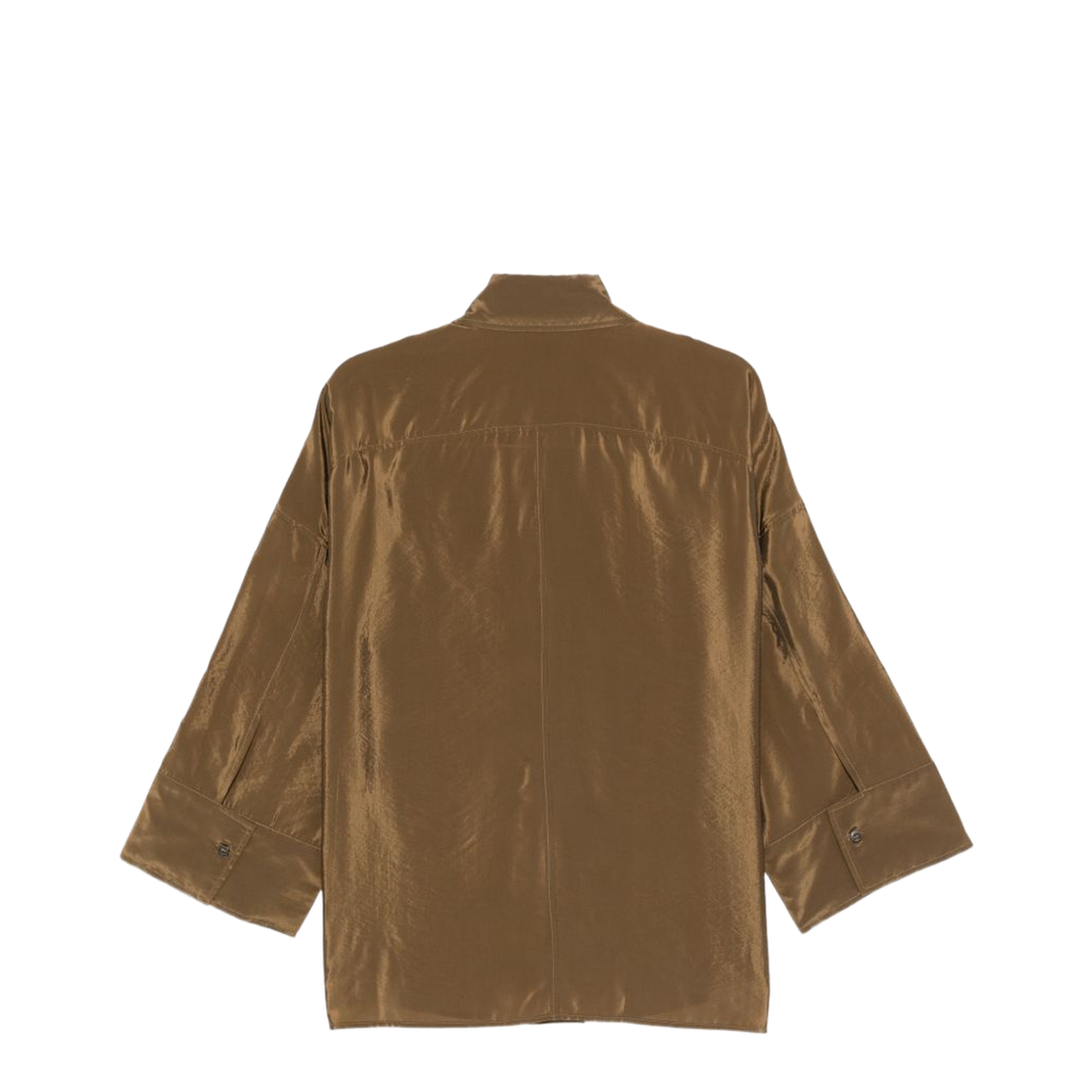 Shirts Brown - Image 2