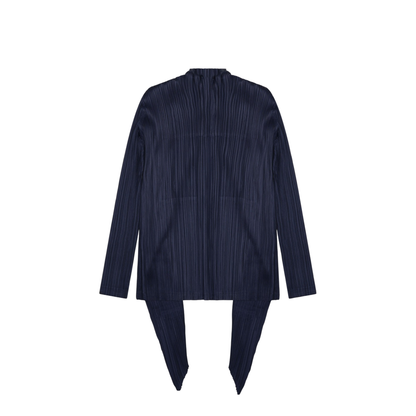 CARDIGAN PLISSETTATO - Image 3