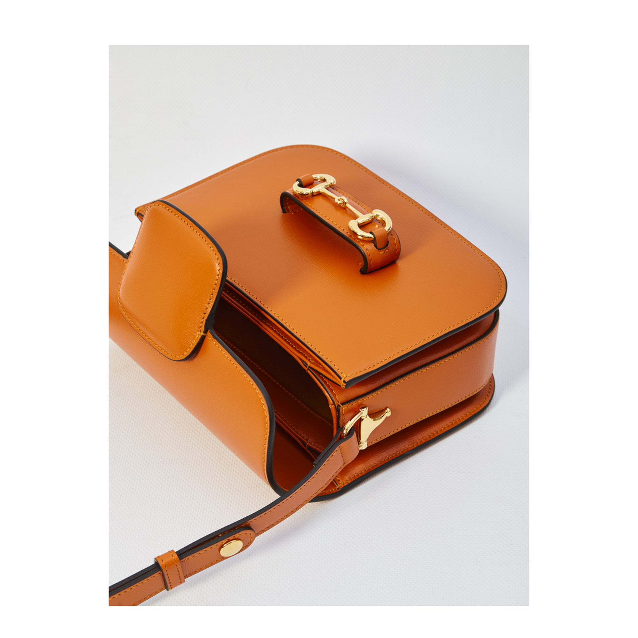 Horsebit 1955 Small Bag - Image 4