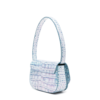 Clear Blue Bag - Image 5