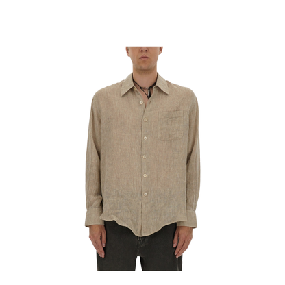 Above Shirt - Image 1