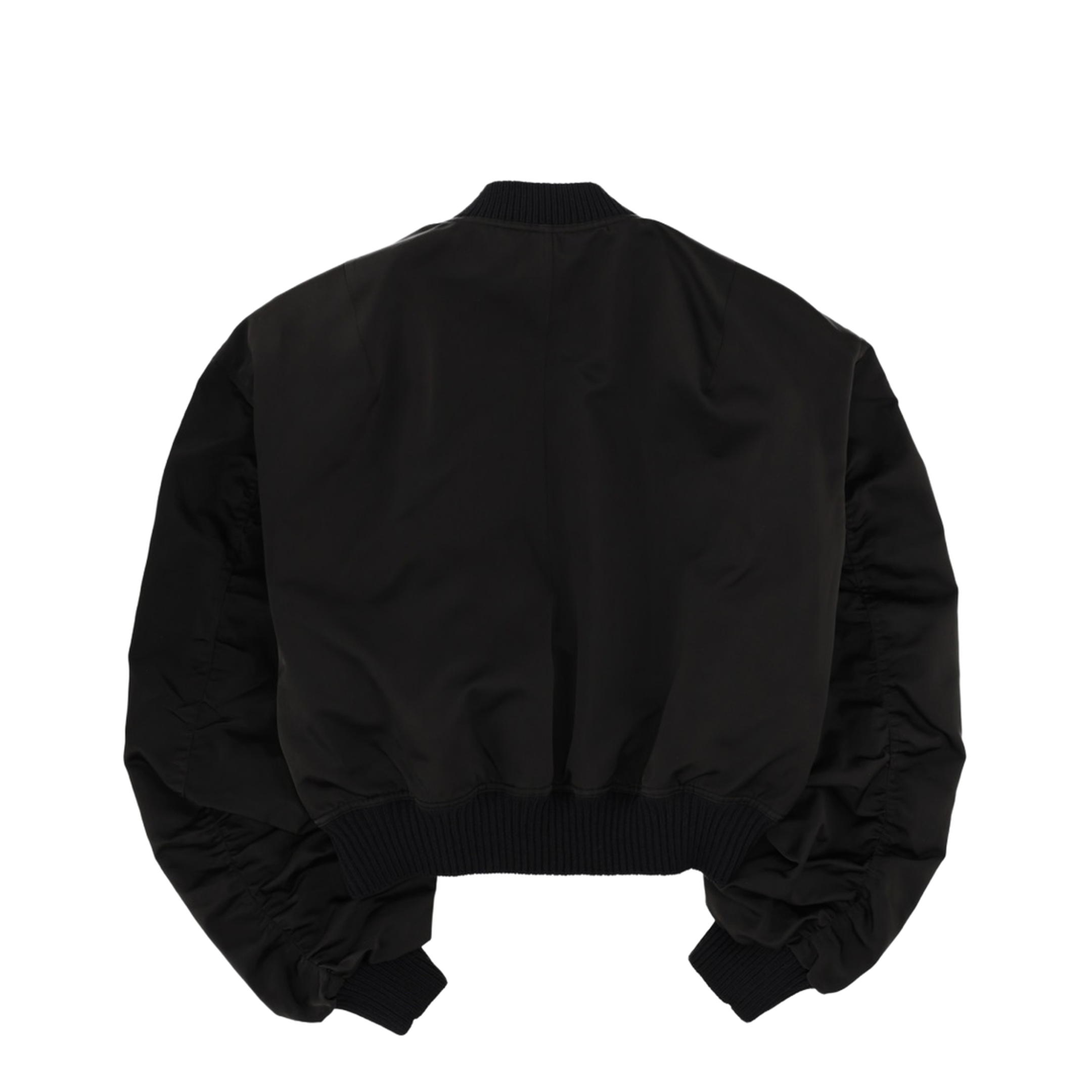 Bucket Flight Jacket - Image 3
