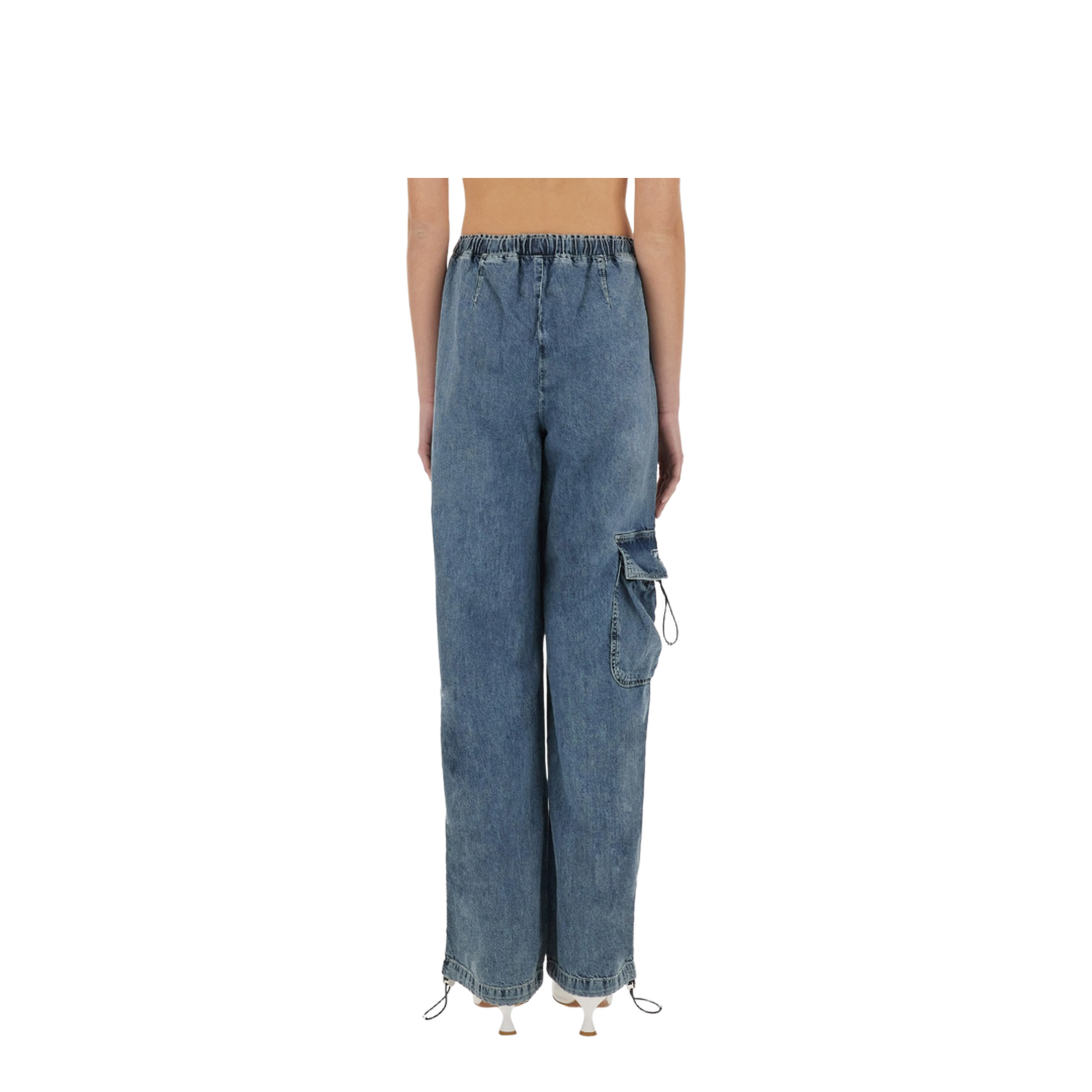 Cargo Jeans - Image 3
