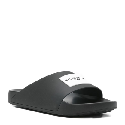 Sandals Black - Image 4