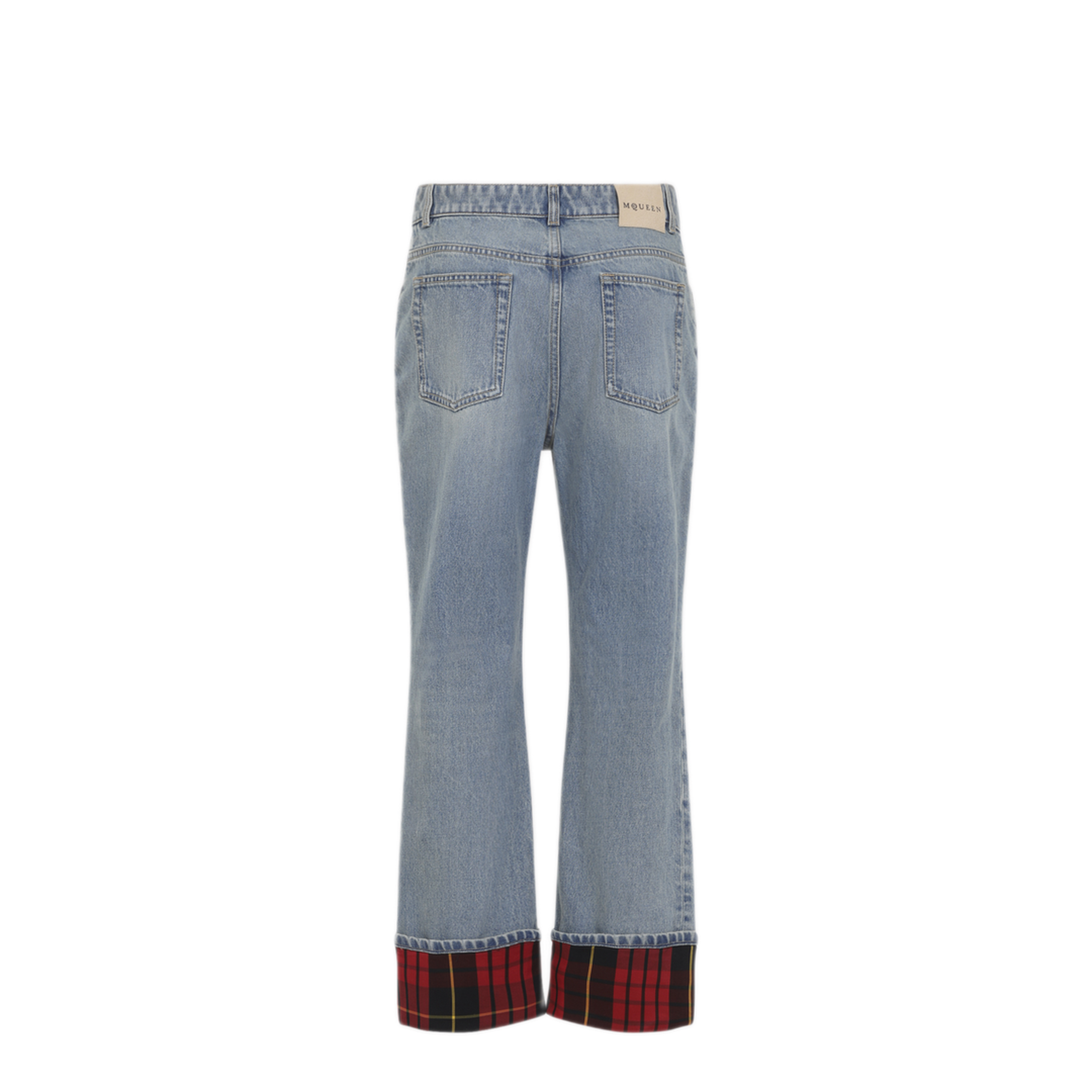 Cotton Jeans - Image 4