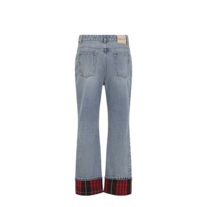 Cotton Jeans - Image 4