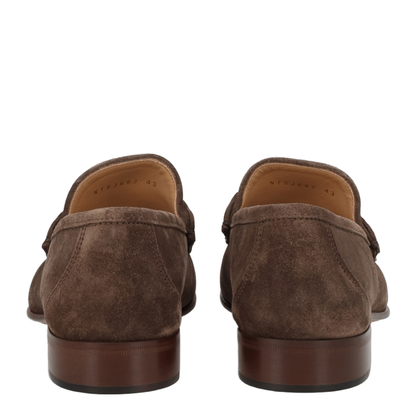 VLogo Signature Loafers - Image 4
