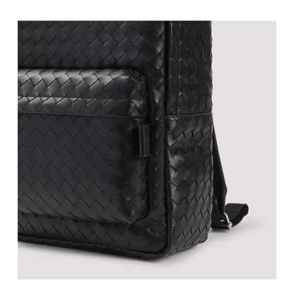 Intrecciato Backpack - Image 5