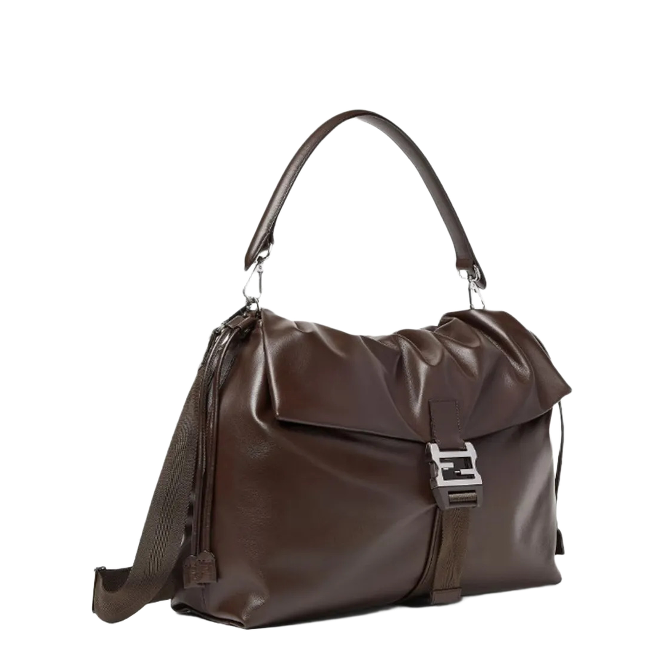 Flux Large Messenger Bag - Image 4