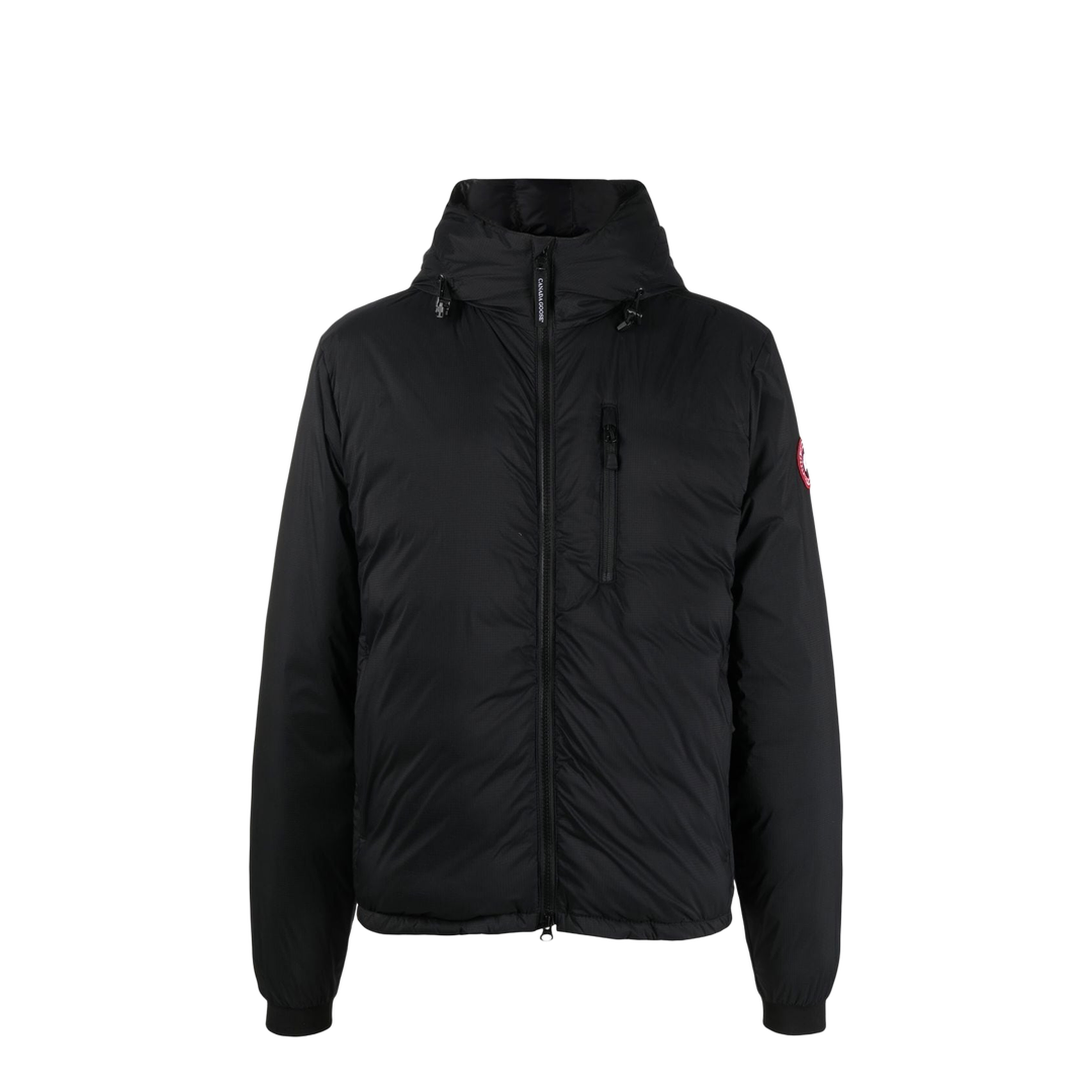 Lodge Down Hoody - Image 1
