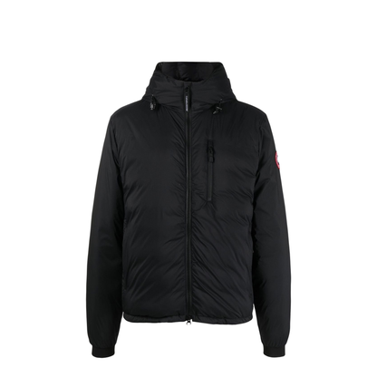 Lodge Down Hoody - Image 1