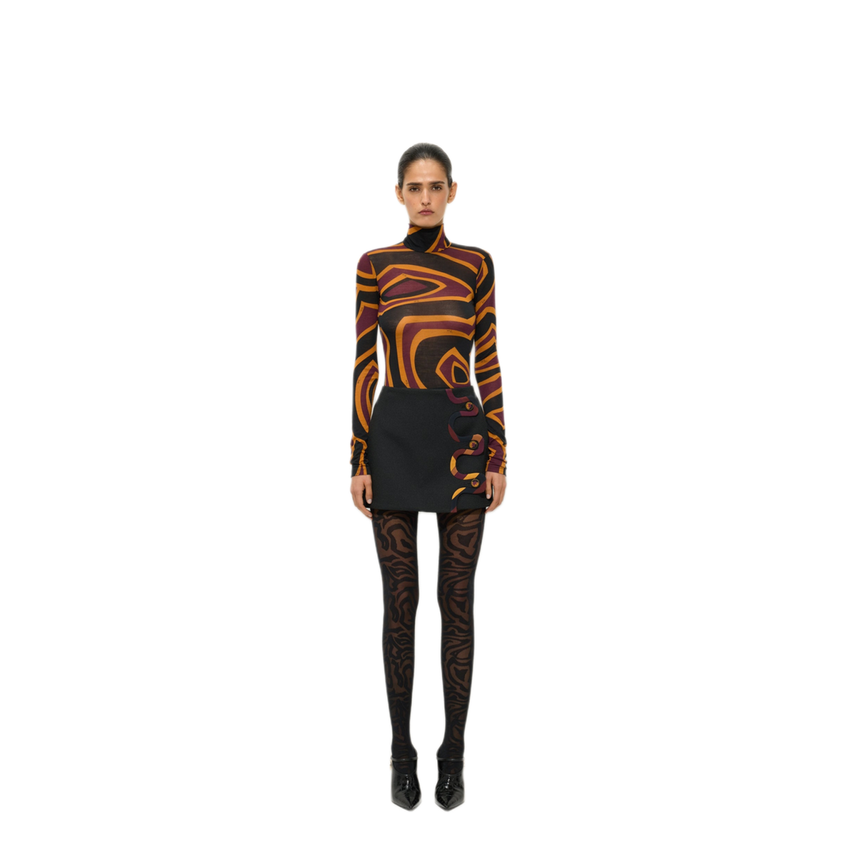 Long Sleeve T Shirt - Image 2
