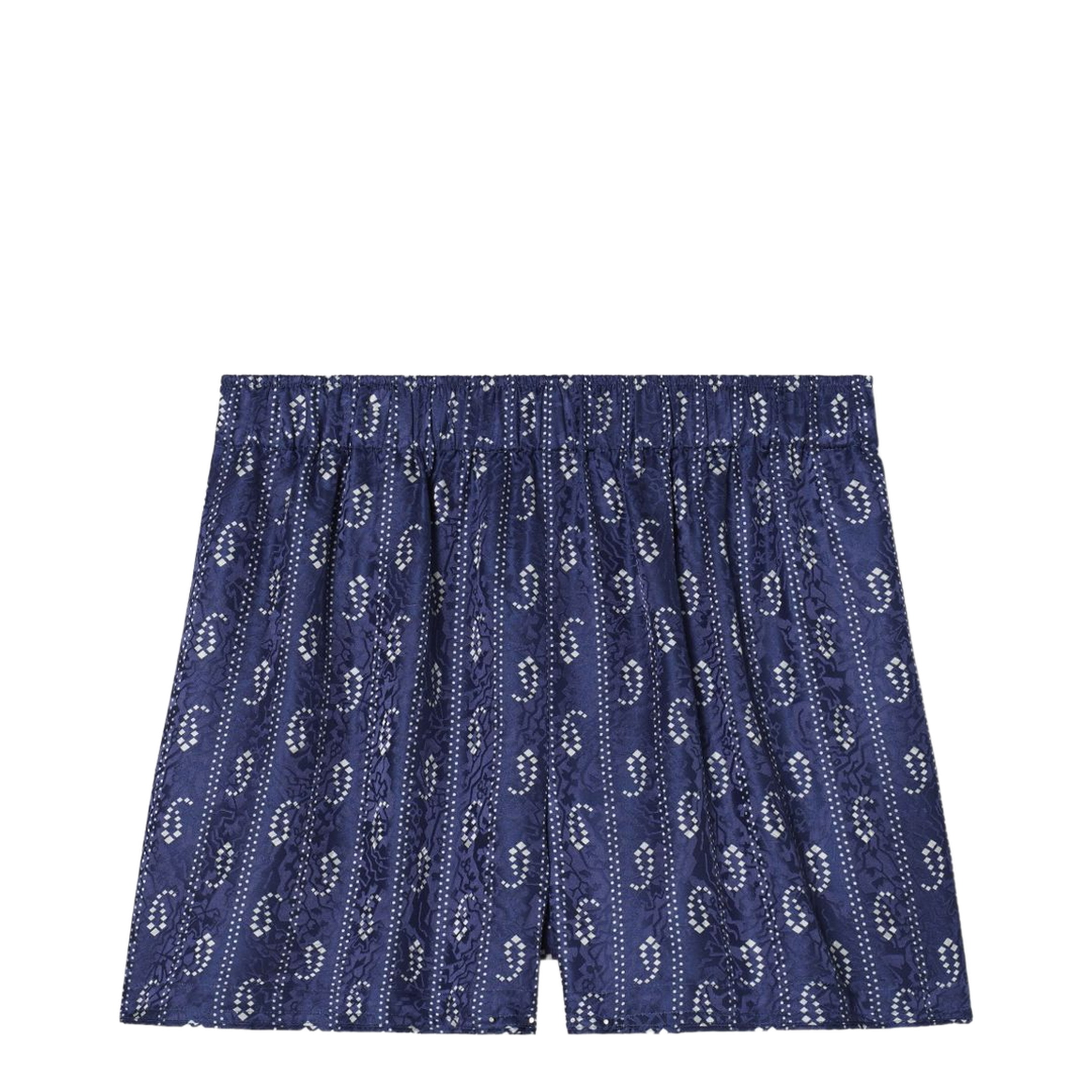 Shorts Blue - Image 1