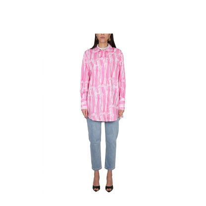 Shirt Dress - Image 1
