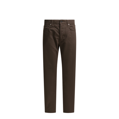 Raw Jeans - Image 1