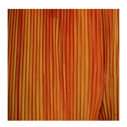 HOMME PLISSE ISSEY MIYAKE Trousers - Image 4