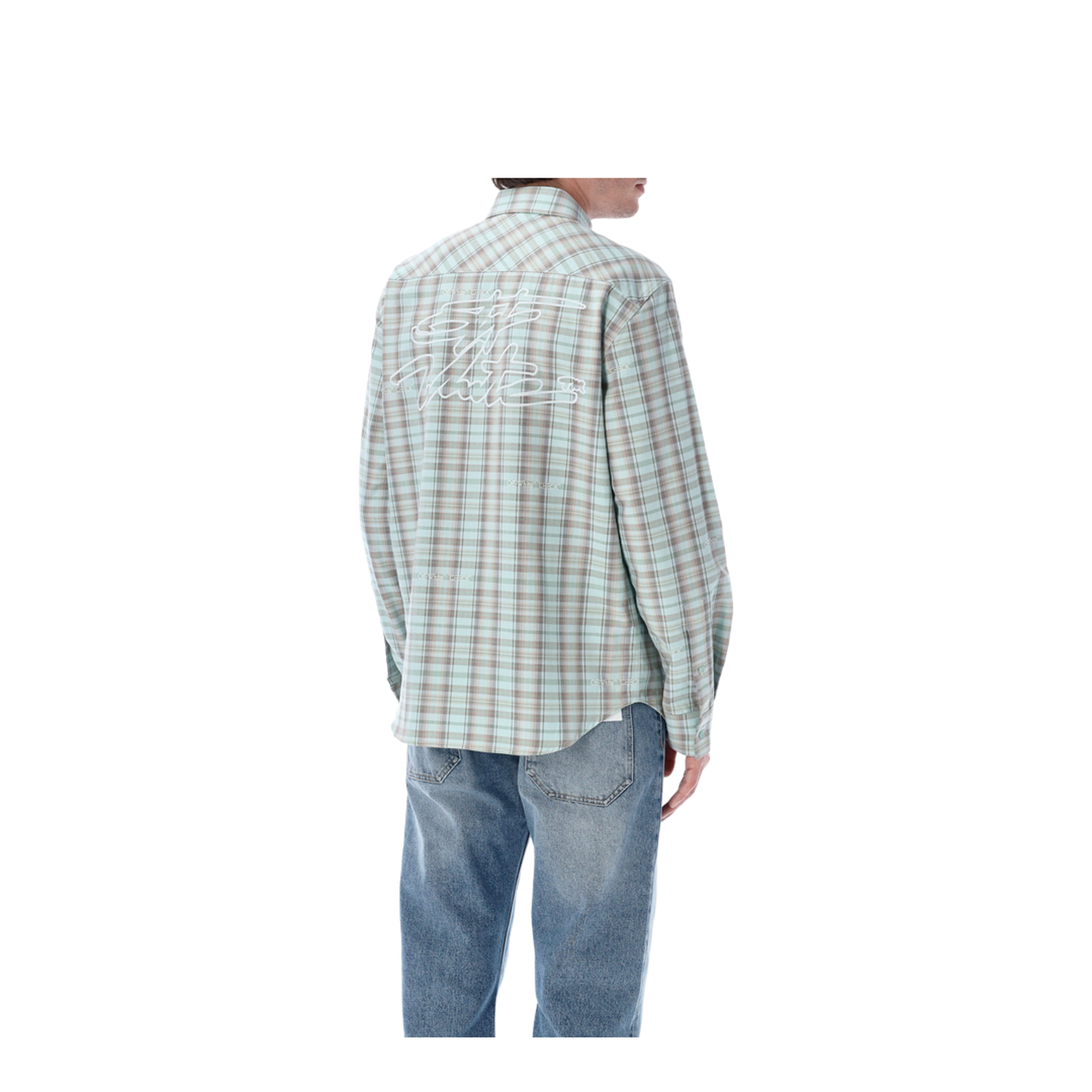 T-Shirts And Polos Green - Image 2