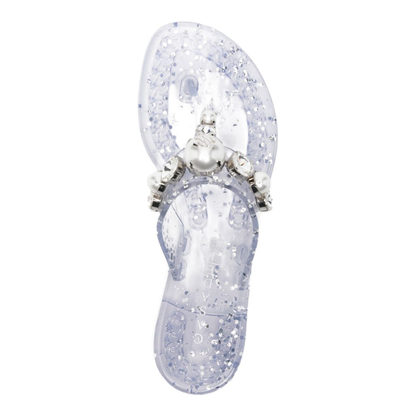 Sandals Silver - Image 3