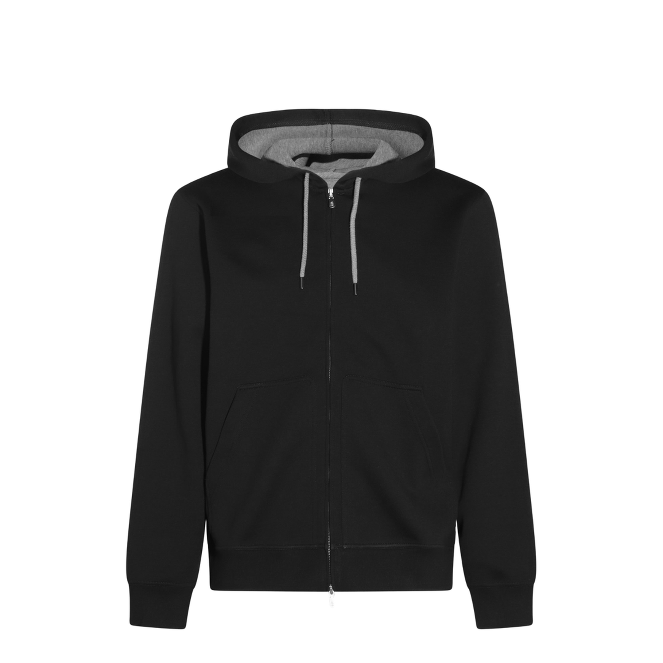 Cotton Hoodie - Image 1