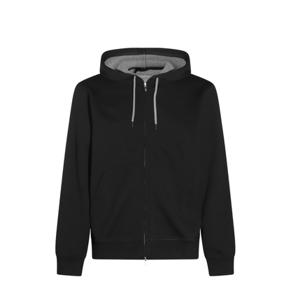 Cotton Hoodie - Image 1