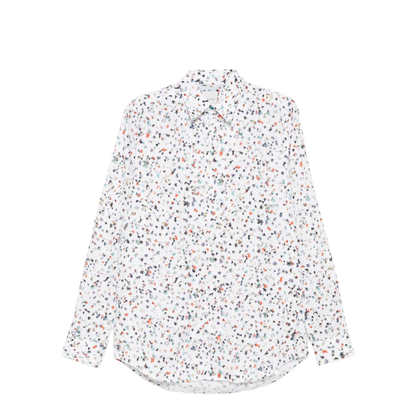 Shirts White - Image 1