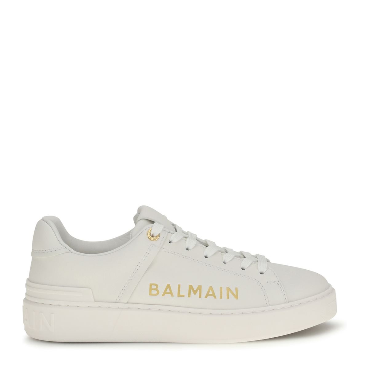 B Court Sneakers - Image 1