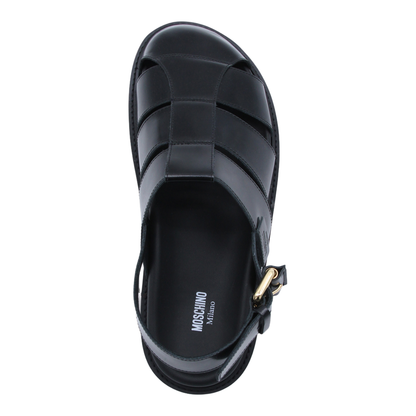 Sandals Light Grey - Image 8
