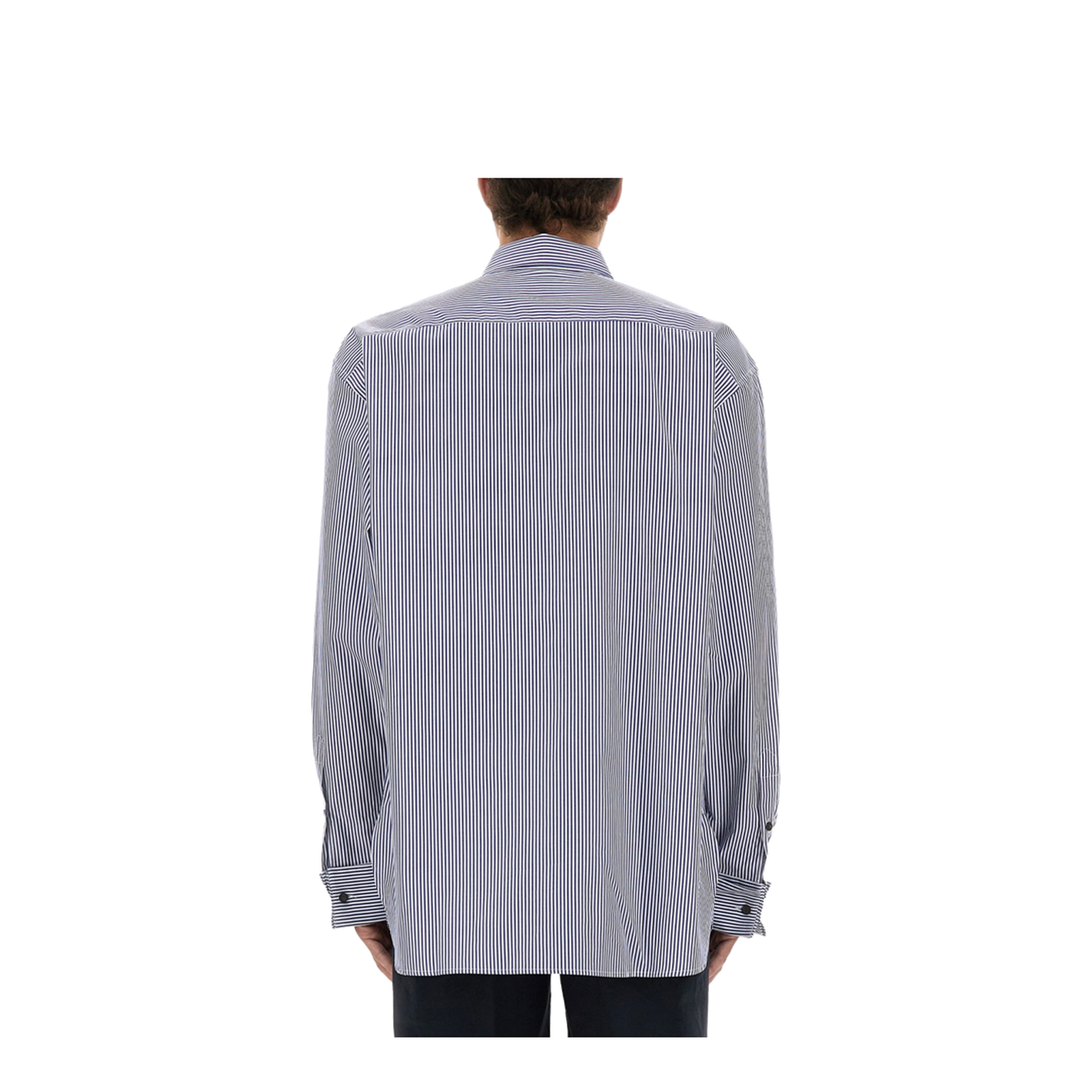 Striped Shirt - Image 3