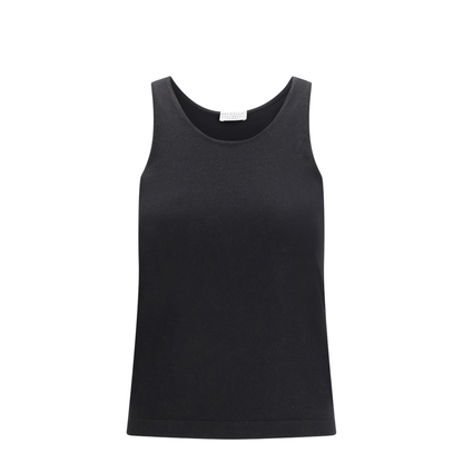 Sparkling Knit Tank Top - Image 1