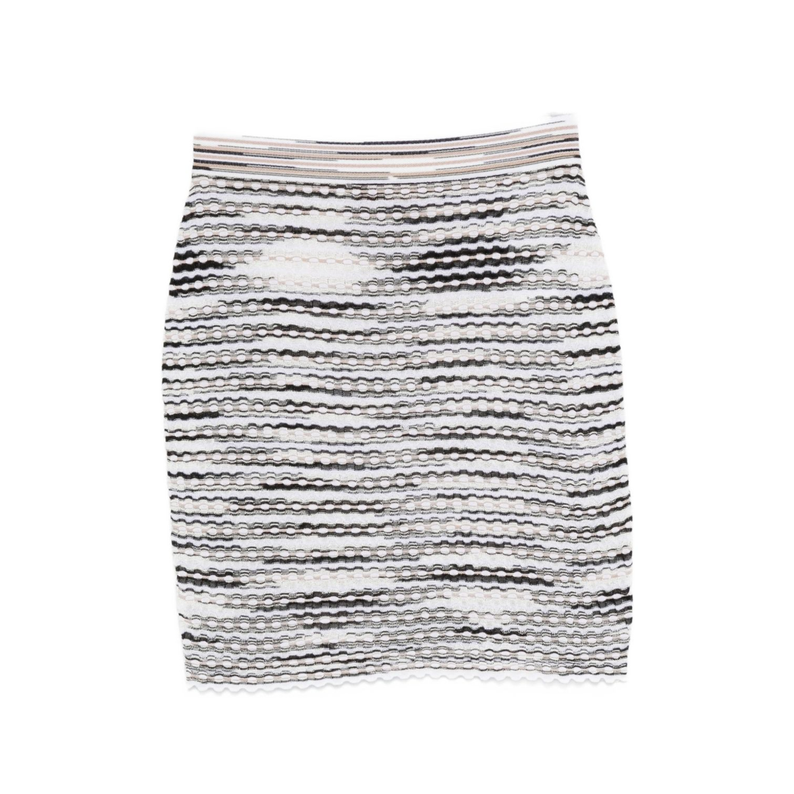 Skirts Beige - Image 1