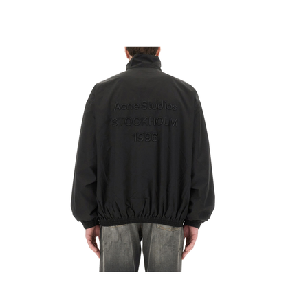 Jacket with Logo - Image 5